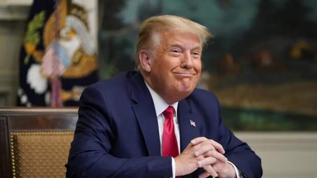 Иран готов отказаться от ядерного оружия, переговоры многое покажут, — Трамп (ВИДЕО)