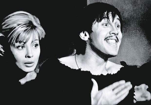 За что Валерия Золотухина недолюбливали коллеги и осуждали зрители: Обратная сторона славы Бумбараша