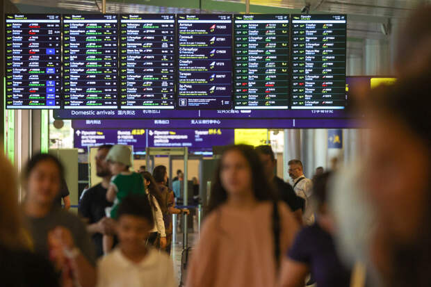 Российская тревел-блогерша назвала главные ошибки самостоятельных путешественников