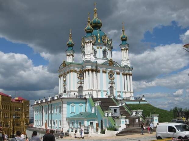 amaizingcastles17 24 уникальных храма мира, от вида которых захватывает дух