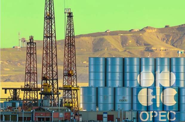 ОПЕК получил от 4 стран новые графики компенсации сверхдобычи нефти