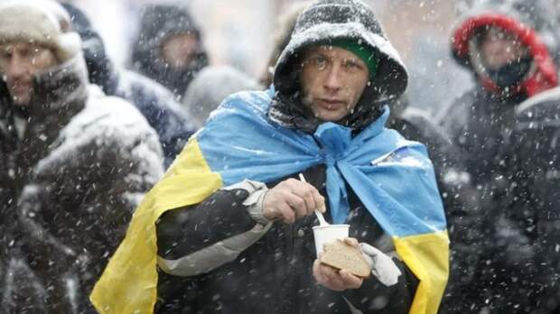 Истеричное «Морозное Перемирие»