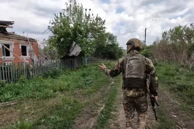 Названо количество населённых пунктов, освобождённых ВС России в зоне спецоперации за 2024 год