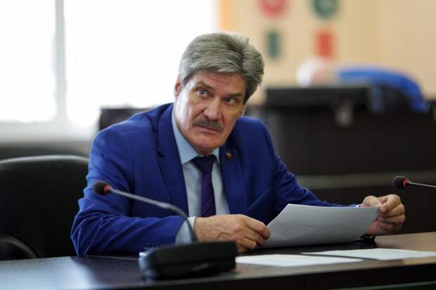 Ликвидатор аварии на ЧАЭС из Свиблова рассказал, как вырубали «Рыжий лес»