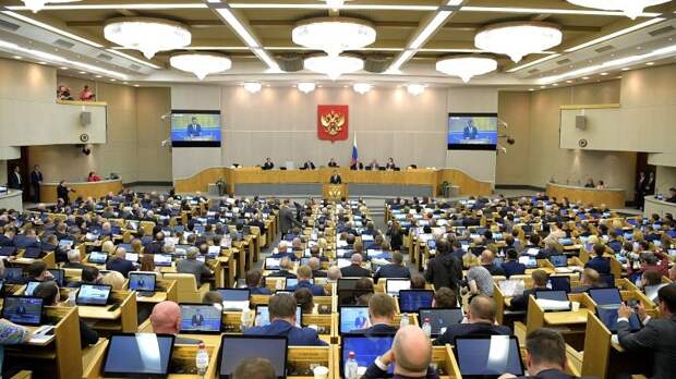 «У нас дворян нет, кроме Михалкова»: автор законопроекта о дуэльном кодексе объяснил, для кого он предназначен Государственная дума РФ