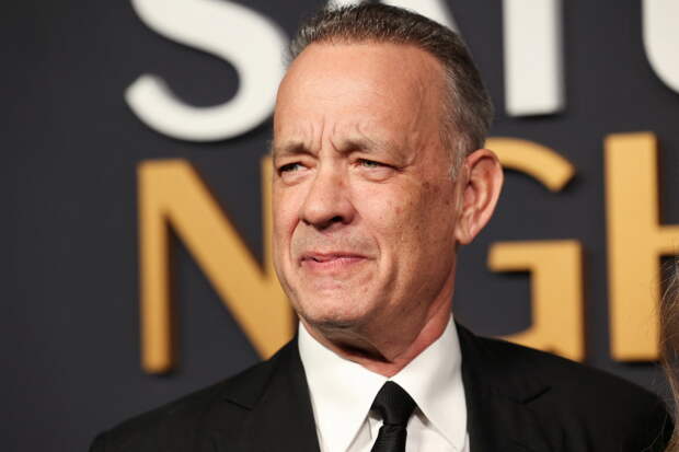 Том Хэнкс сыграет президента США