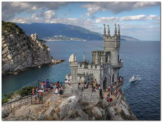 Планируете ли вы этим летом отдохнуть в Крыму?