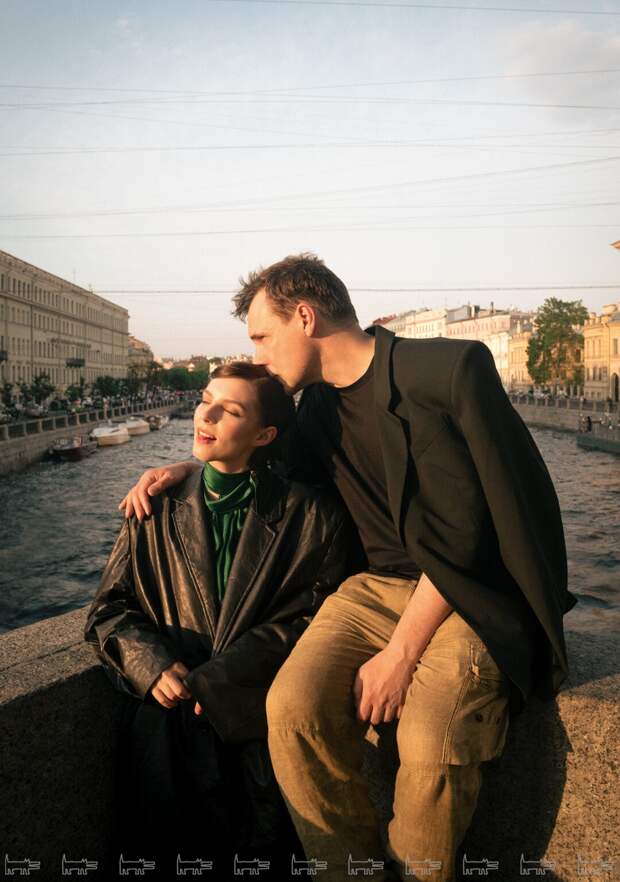 «Родители должны заниматься собой»: Полина Цыганова о силе личного примера