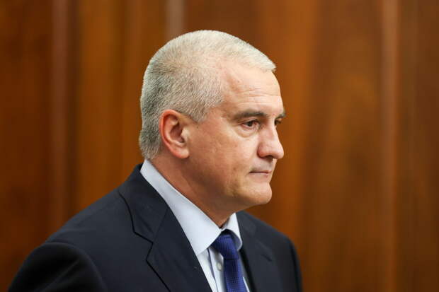 Аксенов рассказал о влиянии возвращения Крыма на Россию