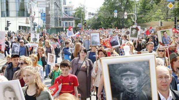 «Бессмертный полк» в 2026 году: будут ли шествия?