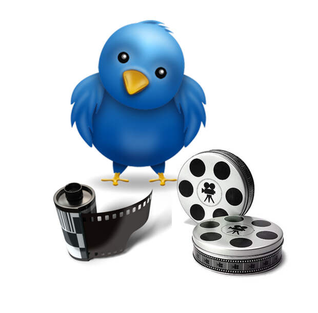 twitter video В Twitter появятся рекламные видеоролики