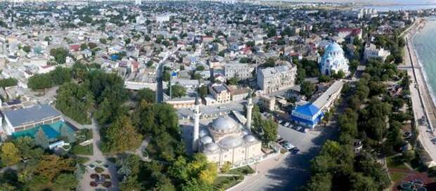 В Крыму ответили телеведущему, пожелавшему смерти жителям полуострова