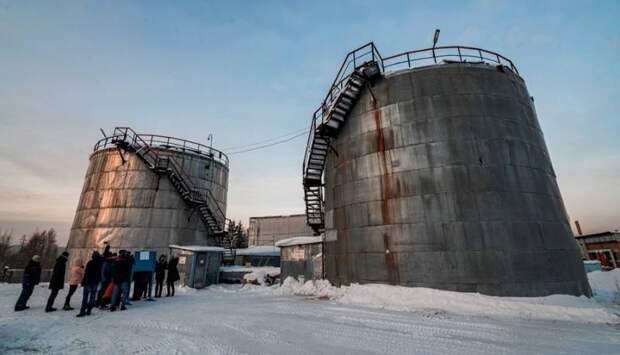 Мы отдадим Курилы и Сибирь без войны