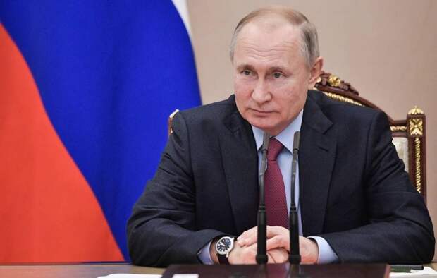Привожу 3 аргумента, как Путин спас Россиян в начале 2000-х