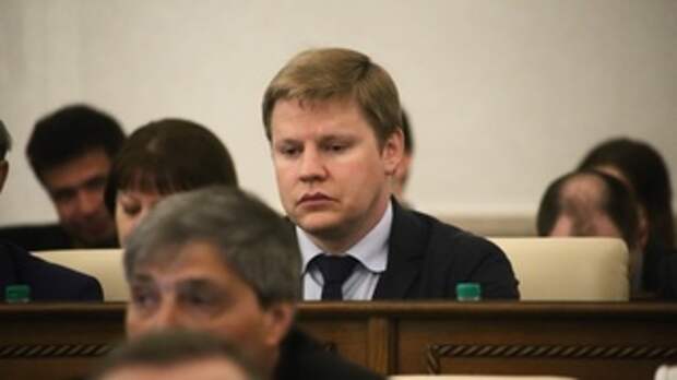 Иван Кибардин / Фото: amic.ru / Екатерина Смолихина