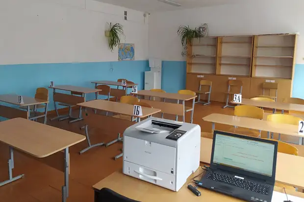 Более 2 500 тульских выпускников будут сдавать ЕГЭ в 2022 году