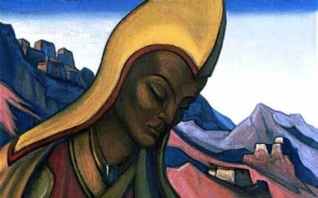 10 легендарных потерянных миров