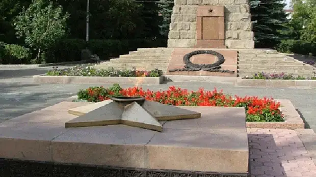 В СПЧ предложили составить «красную книгу» мемориалов Второй мировой