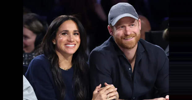 "Мы не их дойная корова". Британцы раскритиковали принца Гарри и Меган Маркл за то, что они требуют охрану за их счёт