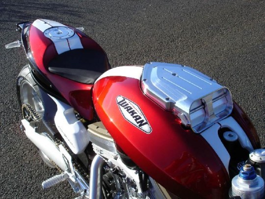 Wakan-Motorcycles