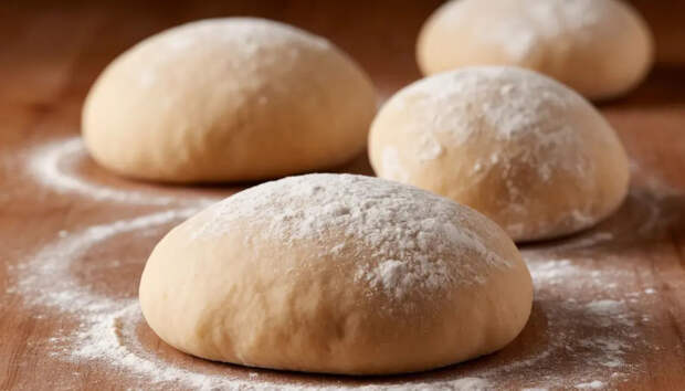 Не выливайте эту жидкость в раковину: из нее получается тесто, которое не черствеет