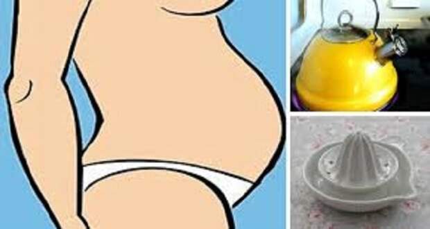relieve-bloating-speed-up-weight-loss-and-balance-ph-with-this-2-minute-morning-trick