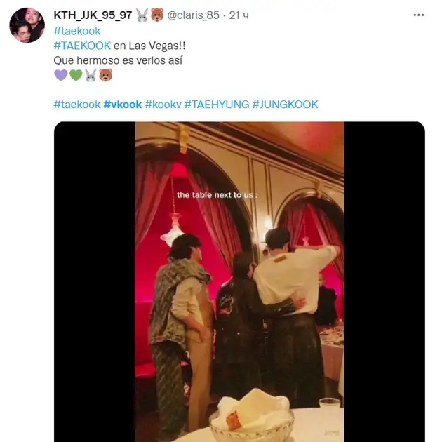 Он попросил прощение в Вегасе! Чонгук подбежал к Ви сзади, обнял и умолял остаться после измен: «Без тебя моя жизнь не имеет смысла»