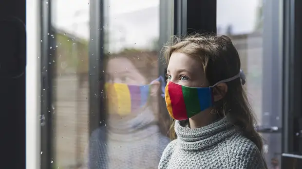 Вирусолог Чумаков прокомментировал ситуацию с детской заболеваемостью COVID-19 в Москве