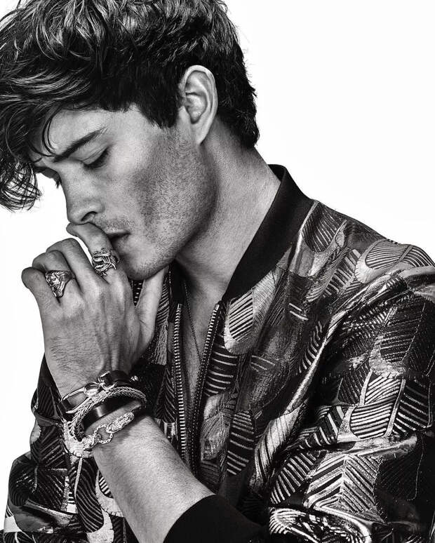 Франциско Лачовски (Francisco Lachowski) Франциско Лачовски