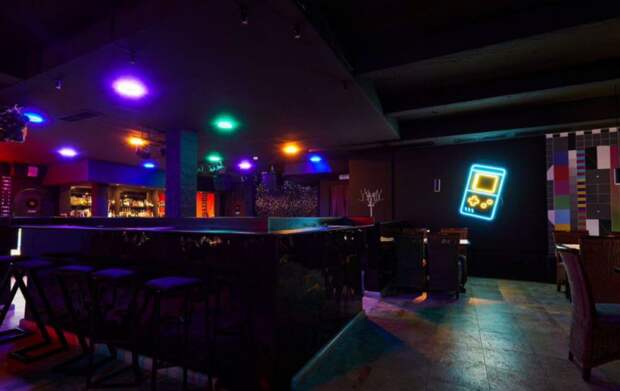 Тульский ночной клуб «Профилактика» продают за 4 млн рублей с персоналом и базой