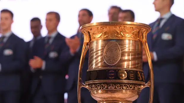 Эксперт назвал фаворитов Кубка Гагарина