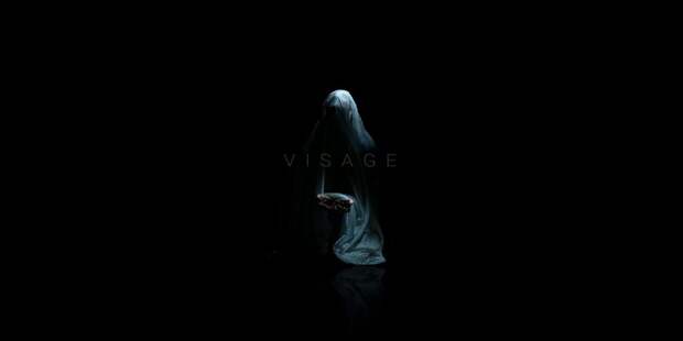 Visage: паранормальный страх