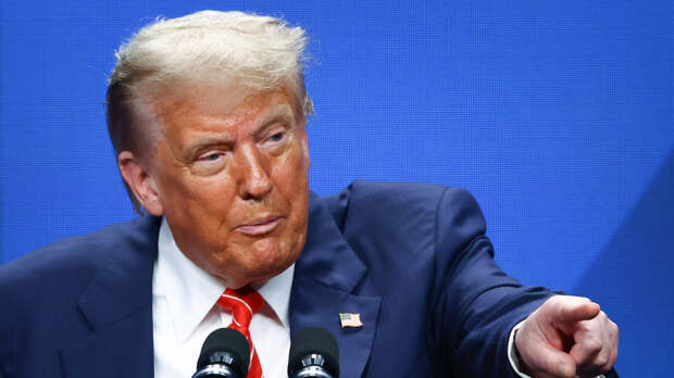 Трамп заявил, что США потопили 24 иранских корабля