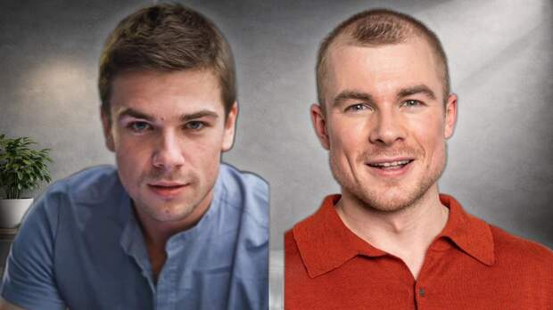 «Похожи как две капли воды, но судьба разная»: как братья-актеры идут к славе, оставаясь в тени друг друга