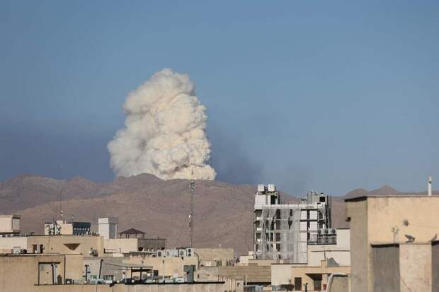 Фото: REUTERS/Majid Asgaripour