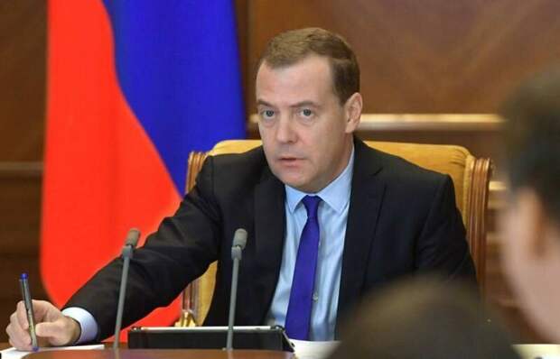Дмитрий Медведев заставил Запад замолчать