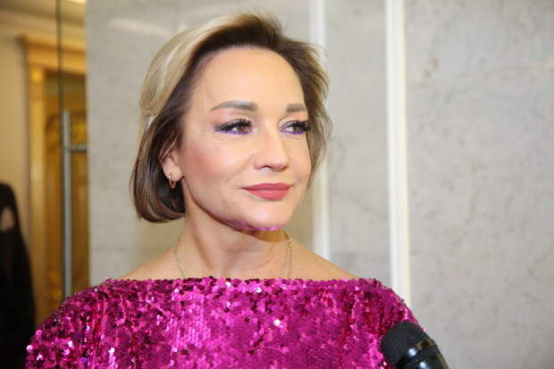 Буланова после капельницы впервые раскрыла обстоятельства своего заболевания