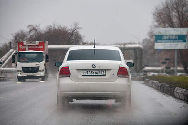 Резкое потепление и мощные ливни: жителей Краснодарского края предупредили об очередной погодной аномалии в ближайшие 2 суток