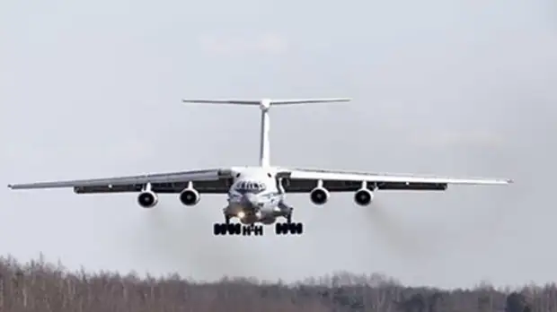 Россия отправила в Киргизию медработников для борьбы с коронавирусом