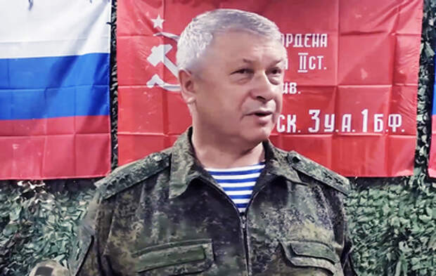 Переживший покушение генерал Алексеев пришёл в сознание