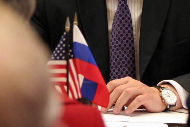 В США хотят ввести полное эмбарго на торговлю с Россией