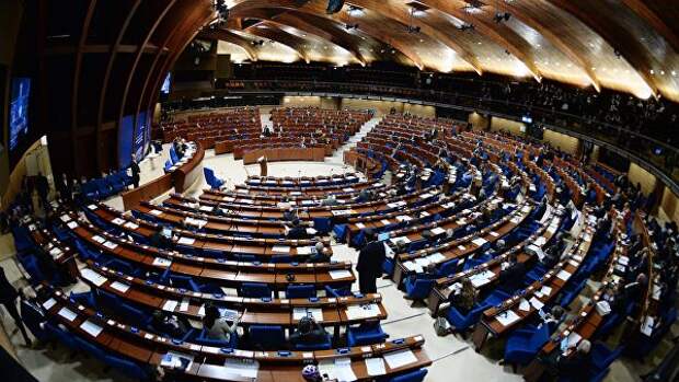 Эксперт прокомментировал заявления украинских делегатов в ПАСЕ