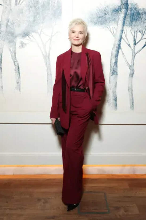 Стелла Ильинская