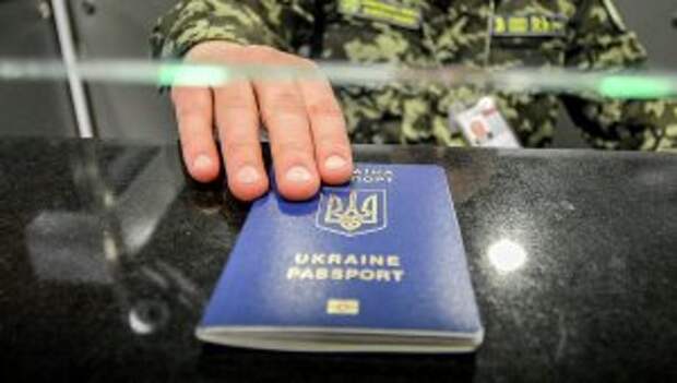 Особенности безвиза Украины с ЕС: расцвет взяточничества на границе