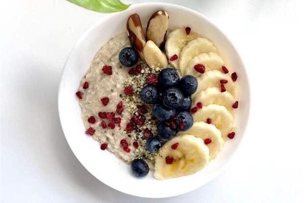 Вся правда об овсянке: 4 спорных момента, о которых молчат — крупа может быть опасной