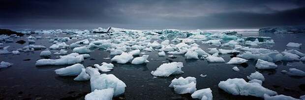 Лучшие фотографии International Photography Awards (IPA) 2007