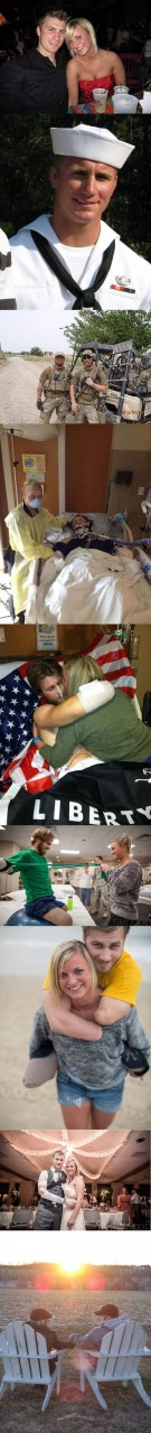 MostTouching31 Самые трогательные фотографии