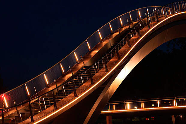 Мост Млечный путь