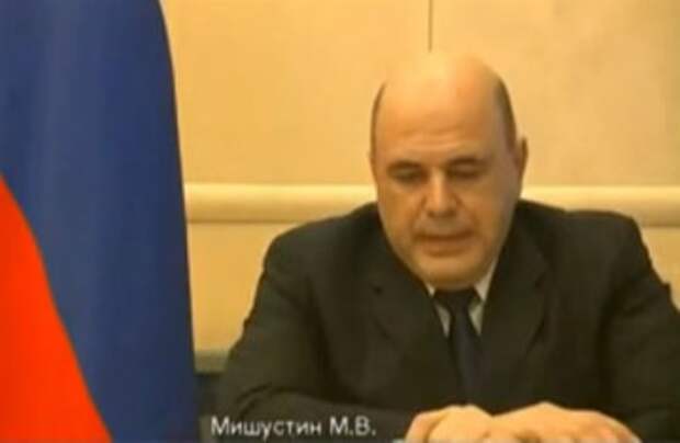 Почему не все россияне поверили, что премьер Мишустин заболел коронавирусом