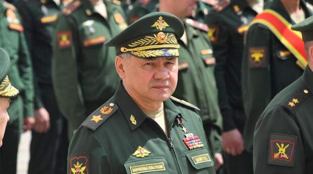 Похожи на американские: Ким Чен Ын показал Шойгу секретное оружие